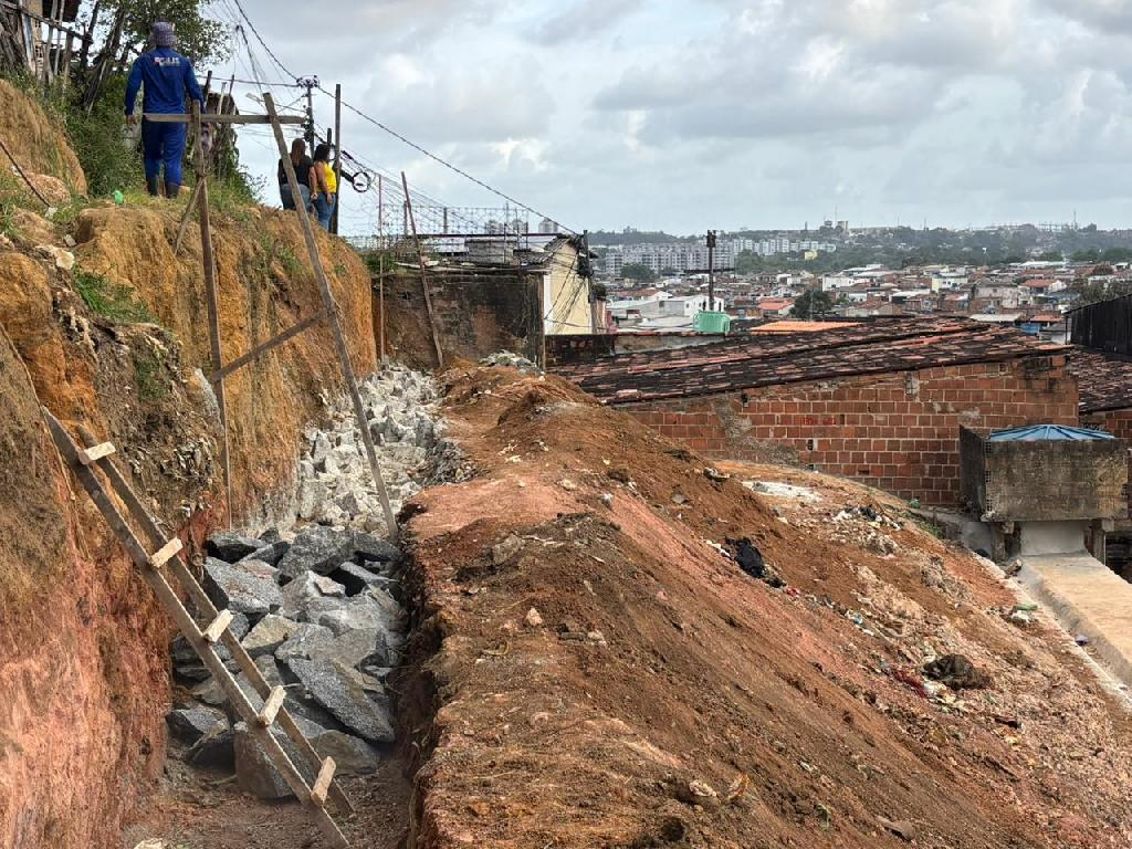 Fotos de drone: Marcos Nascimento /SECOM 
Demais fotos: Priscila Silva / SEI