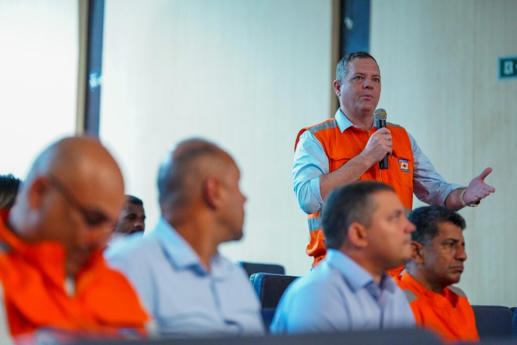 Plano Municipal de Redução de Riscos de Paulista é apresentado com mapeamento estratégico