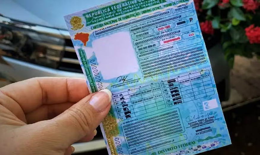 Preços dos exames para CNH ficam mais baratos após nova regra