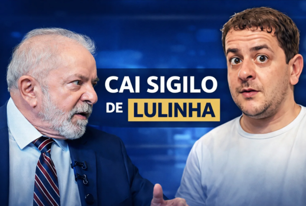 CPMI do INSS aprova quebra de sigilo de Lulinha em sessão tumultuada