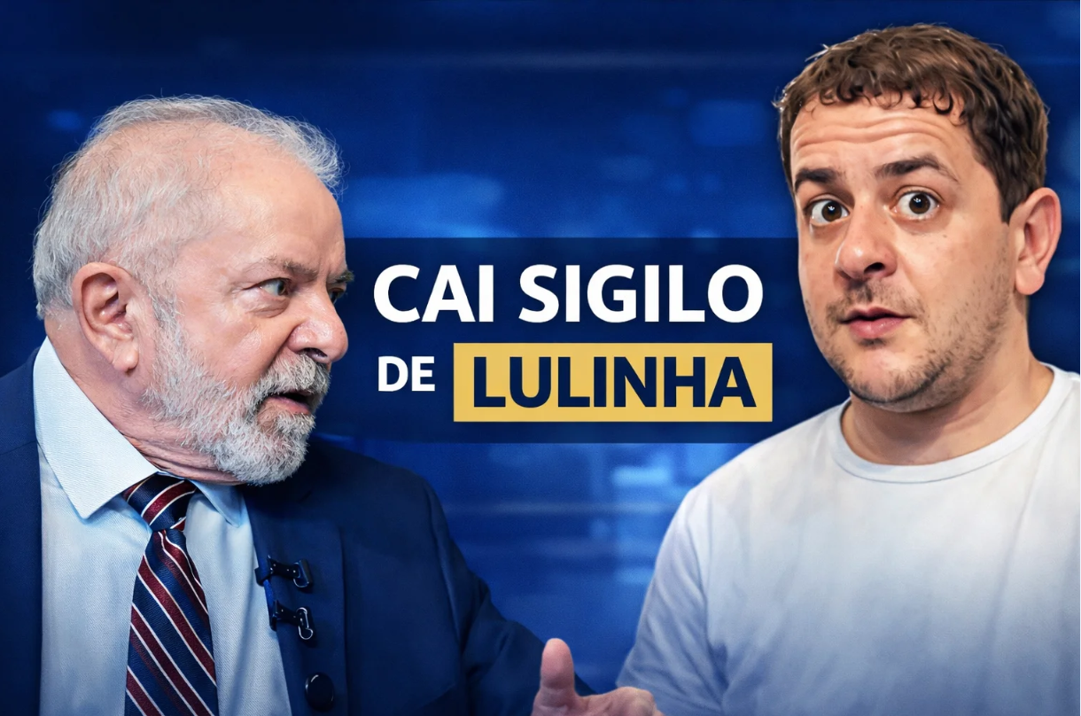 CPMI do INSS aprova quebra de sigilo de Lulinha em sessão tumultuada