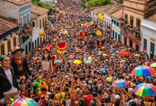 Funcionamento no Carnaval do Grande Recife altera horários de serviços