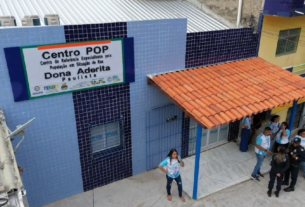 Consultório na Rua do Paulista realiza vacinação e testes rápidos para população vulnerável