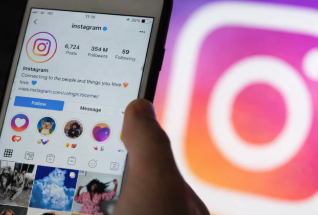 Instagram anuncia alertas para pais sobre buscas por suicídio feitas por adolescentes