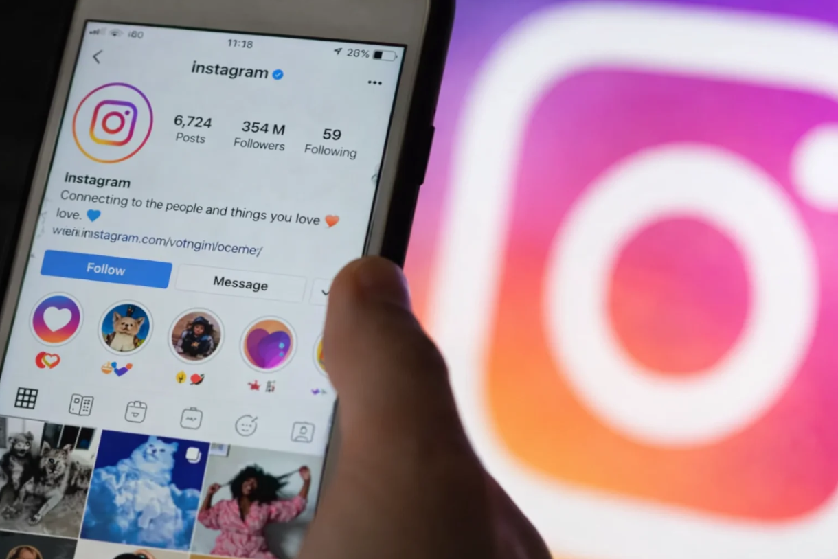 Instagram anuncia alertas para pais sobre buscas por suicídio feitas por adolescentes