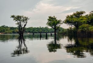 Governo Lula revoga decreto das hidrovias após protestos de povos indígenas