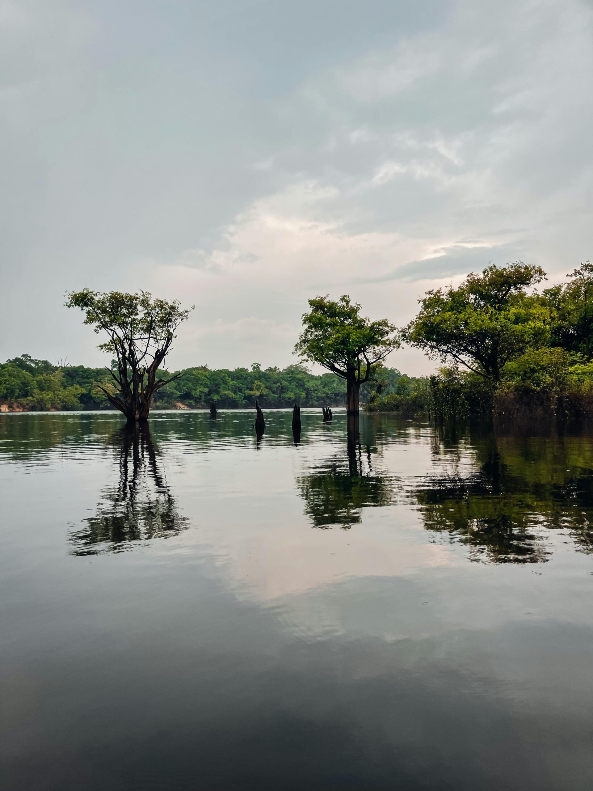 Governo Lula revoga decreto das hidrovias após protestos de povos indígenas