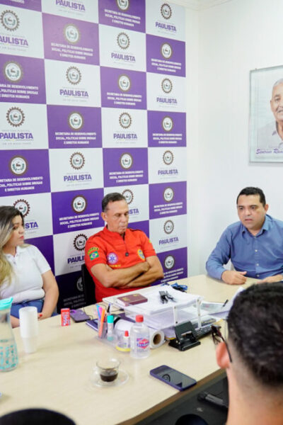 cursos gratuitos em Paulista